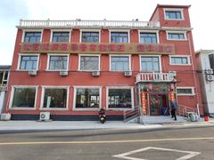 -北京龙庆四季香农家饭庄·灶台鱼·碳烤虹鳟鱼(龙庆峡店)