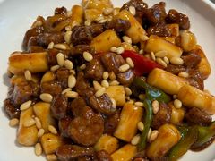 -兔爸私家小厨(新北万达店)