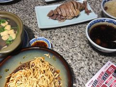-南京大牌档(香港广场店)