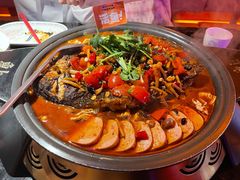-鱼上·烤鱼(万象城店)