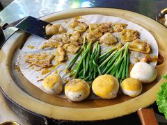 -老渔家白族石板烧(大理古城总店)