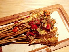 -湘间田舍(北仑银泰店)