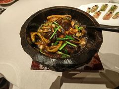 -蘇锦宴·淮扬菜烤鸭·小院(三元桥霄云路店)