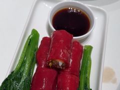 -好食上(喜盈门.范城店)