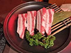 -無二炙坊·和牛烧肉(大钟寺1733店)