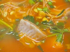 -陈记贵州遵义羊肉粉·酸汤鱼(法华镇路店)