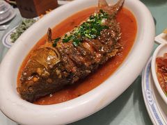 -老雒阳面馆·水席·洛阳菜(王城路店)