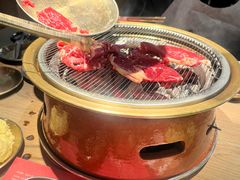 -西塔老太太泥炉烤肉(望京一店)