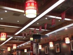 大堂-袁记串串香(泉水轻轨站店)