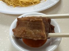 -麦文记面家(佐敦店)