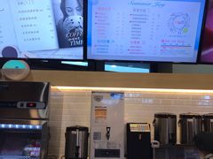 -CoCo都可(嘉定日月光店)