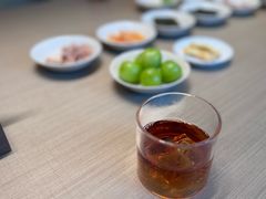 -隐溪茶馆(静安寺店)