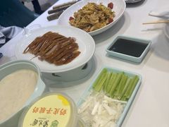 -紫光园·烤鸭(吕家营店)