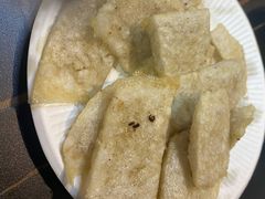 灌肠儿-老红桥炸灌肠牛肚锅烧烤(定福庄店)