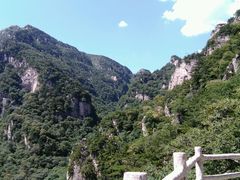 android_upload_pic-牛背梁国家森林公园