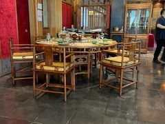 -那家小馆•北京菜•烤鸭(香山店)