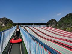 -龙谷湾旅游休闲度假区