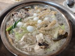 -海关荤豆花(洋河一路店)