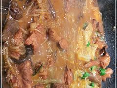 -鸽子刘铁锅炖鱼(劲松店)