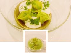 -Caprice(香港四季酒店)