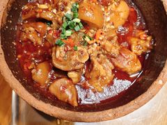 -图味美小黄鱼·景德菜(浙江路店)
