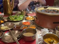 -西塔老太太泥炉烤肉(温州首店万象城黑金店)