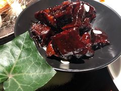 越式文火小牛肉-解香楼(八盘岭路店)