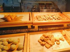 -鑫海汇海鲜烤肉自助(北国商城店)