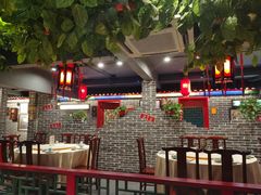 -北平印象.北京烤鸭.新京菜.融合菜(世贸店)
