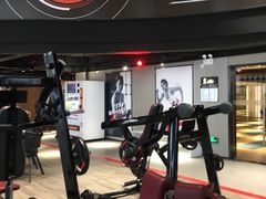 -一兆韦德健身(梅川店)