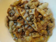 -大鹅岛绿色生态美食园