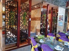 大堂-鹏馨羊羔肉·非遗(新建街店)