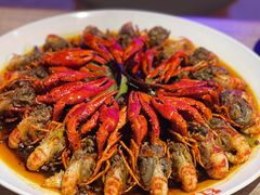-红盔甲·小龙虾(车公庙店)