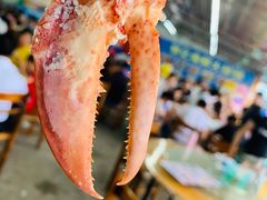 -明记海鲜大排档(巽寮湾店)