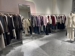 -CLMX(新天地凯德晶萃广场店)