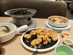 -吕氏疙瘩汤·新派鲁菜(芝罘万达店)