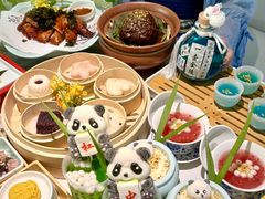 -苏梦江南·淮扬菜(夫子庙店)