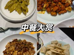 -到家尝北京菜(西坝河店)
