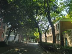 -四川大学(望江校区)