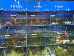 -蟹老板的海鲜
