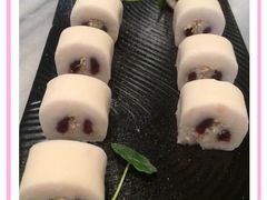 蕓豆卷-106餐厅(山水文园店)