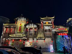 -红运火锅·中国名火锅·国风演绎(省体店)