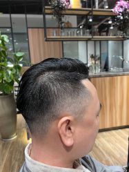 -Mentor Hair Salon