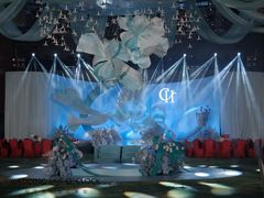 -麒麟中餐厅·经典粤菜·地道菜式老字号(广州长隆酒店)