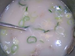 -神仙雪浓汤(明洞店)