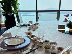 -君来湖滨饭店·渔餐厅