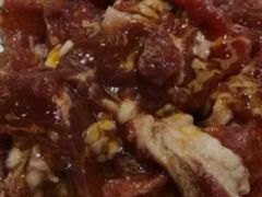 -韩盛·古法烤肉店(皇城恒隆广场店)