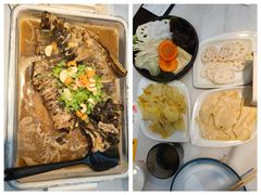 -三江源活鱼现烤(维多利摩尔城店)