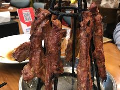 -巴依老爷新疆美食(望京小街店)