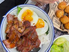 -夢麗伙食中心(汇金广场店)